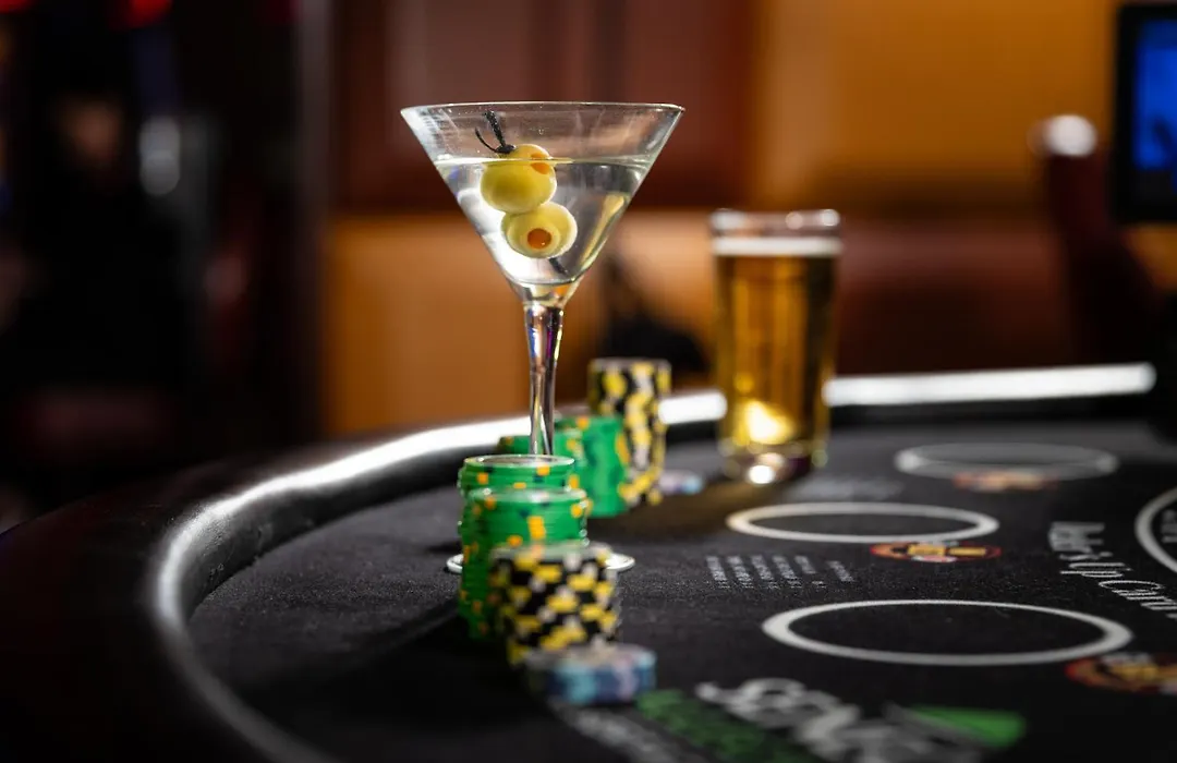 Seneca Allegany Resort & Casino (Adults Only)-1